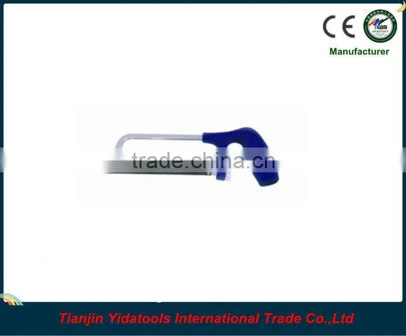 Metal Hacksaw frame