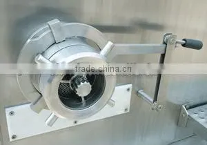 Big Capacity Frozen-Meat Grinder JR200