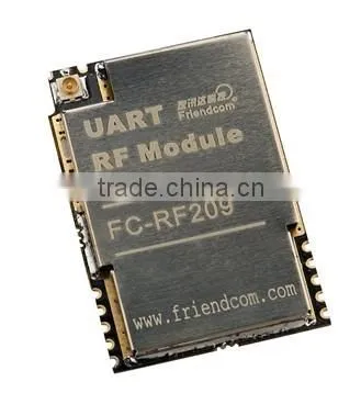 ISM band low cost 500mW RF module