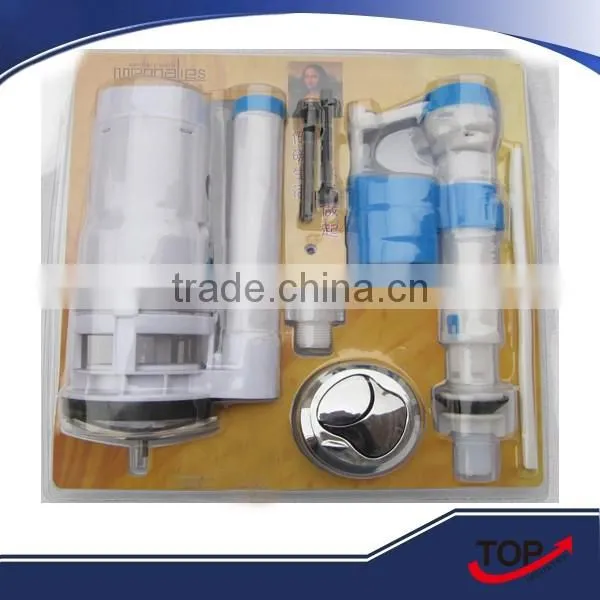 high quality smart plastic auto part