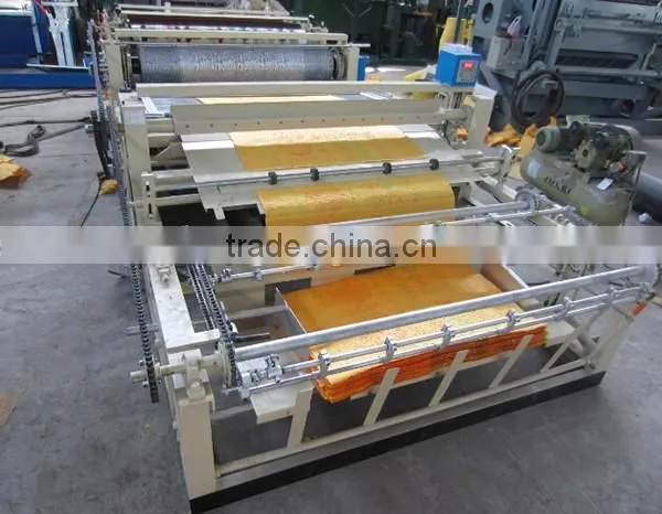 Professional Burning paper embossing machine/paper embossing machine/embossing machine price