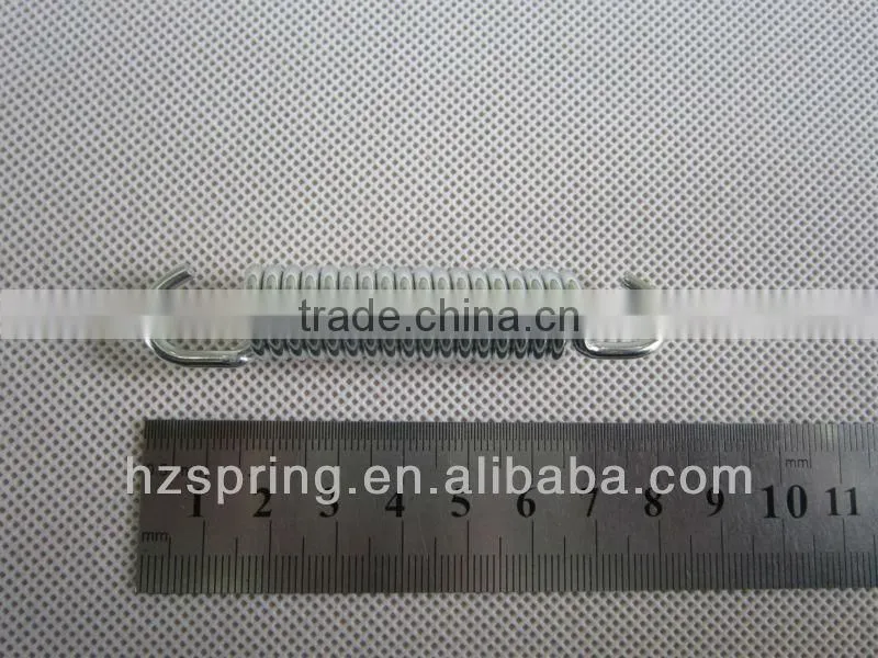 Galvanized Springs