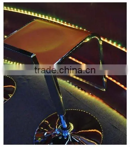 LED strip light SMD3528 220V 72P