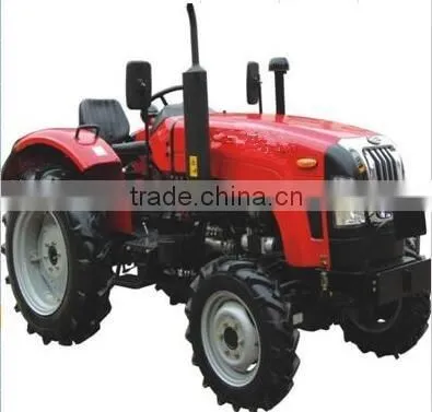 chinese New multi-function four wheel drive farm tractor