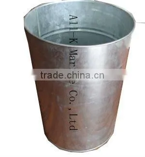 Wastebaskets Waste Tubs