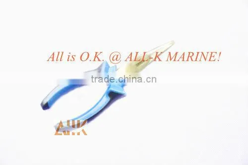 Non-Spark Side Cutting pliers