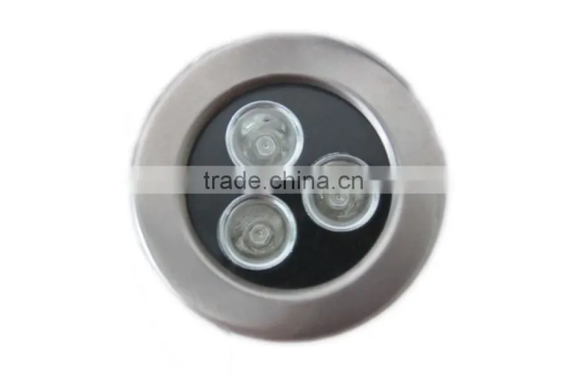 Led light for fountain