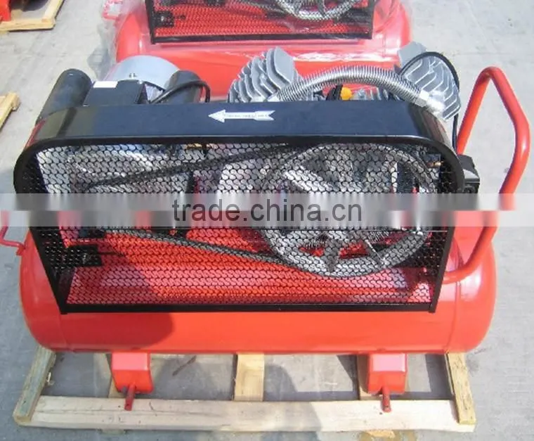 V-0.17-8 Piston Air Compressor
