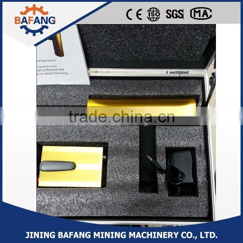 Underground Gold Detector Long Range Gold Diamond Detector metal detector