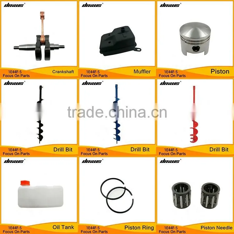 Cheap price of tree planting hole digging machine