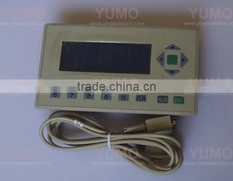 YUMO SH-300-B smart Text Panel