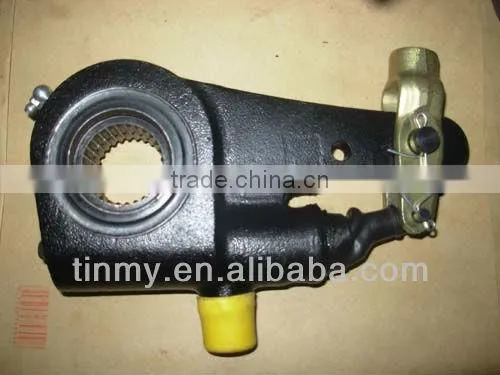 Slack Adjuster for axles