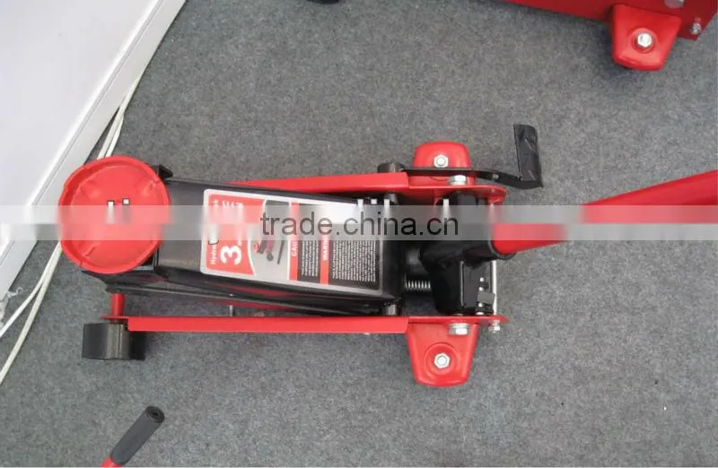 2 ton Hydraulic floor jack