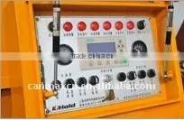 Truck-mounted line concrete pump HDL5131THB