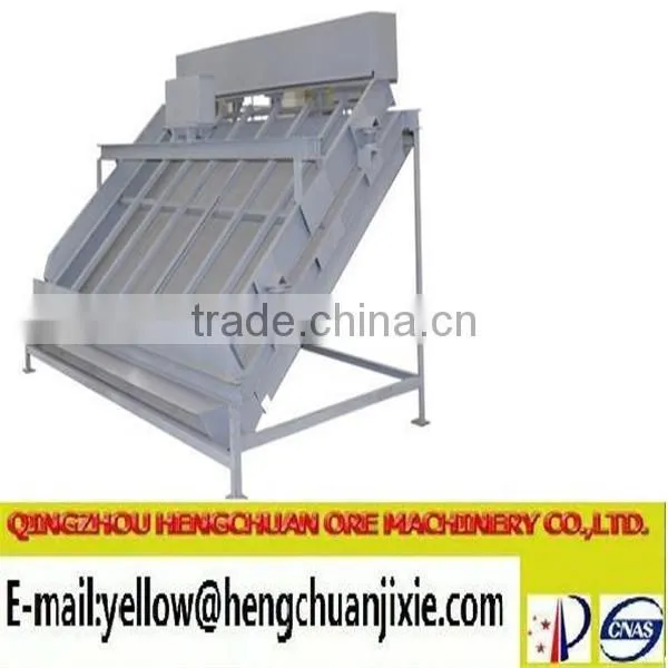 high frequency screen