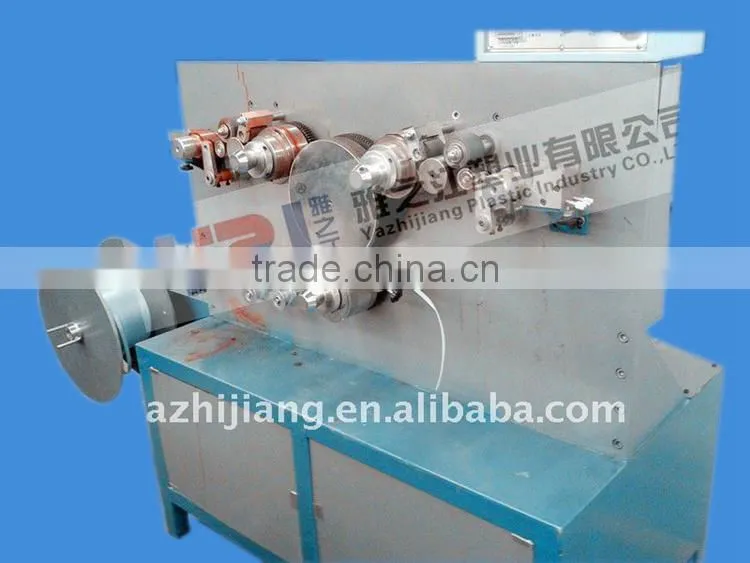 high speed pad printer for strapping tape
