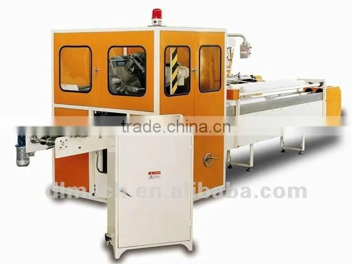 Automatic Toilet Paper Production Line