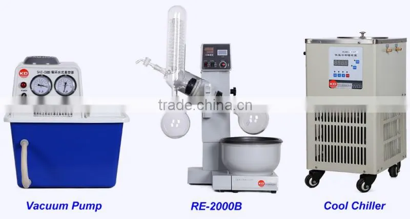 Factory Price 50l High and Low Temperature Cycing Device