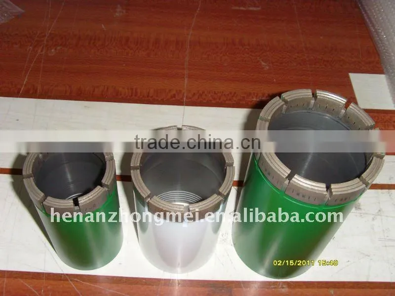 large usage casing shoe bit T2 T6
