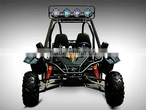 150cc/250cc EEC EPA offroad gokart