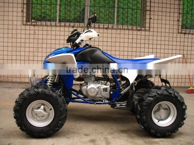 300cc ATV/ air-cooled EEC ATV/on-road vehicle (TKA300E-A)