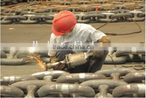 Marine Anchor Chain with CCS Certificate