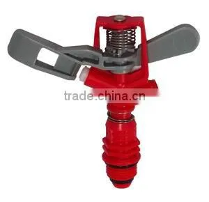 Full Circle Sprinkler For Outdoor Watering