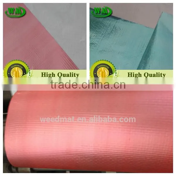 1.35*60m House Wrap Sisalation Insulation materials