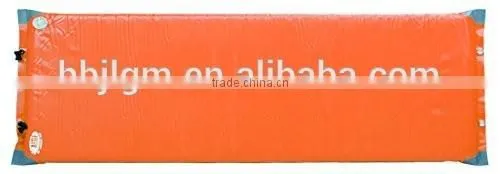 Landing Pad Inflatable Mattress