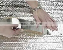 Aluminum Foil Bubble Insulation: Used in Wall/ Roof for Insulation