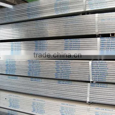 square section 40x40x1.5mm pre galvanized welded steel pipe
