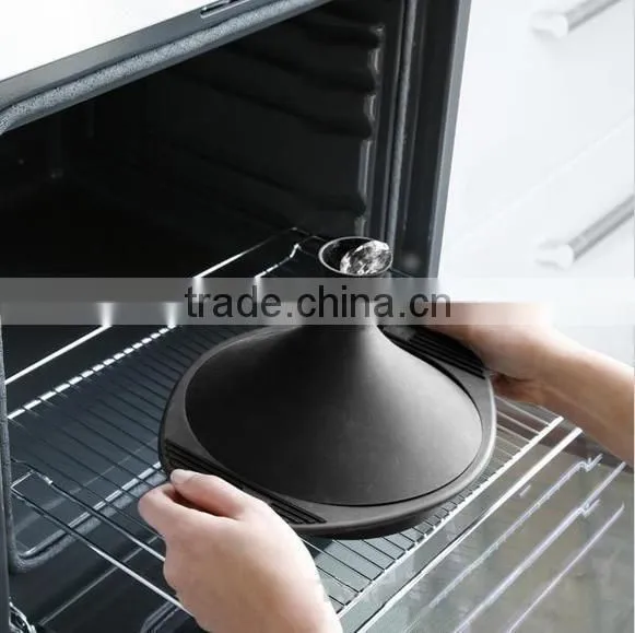 Silicone Tajine Steam Cooker