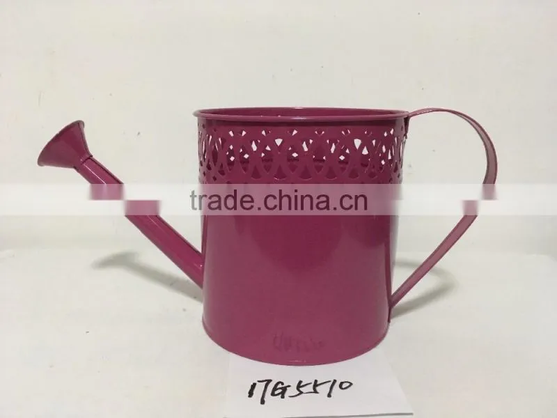 home & garden bulk kids galvanized watering cans wholesale