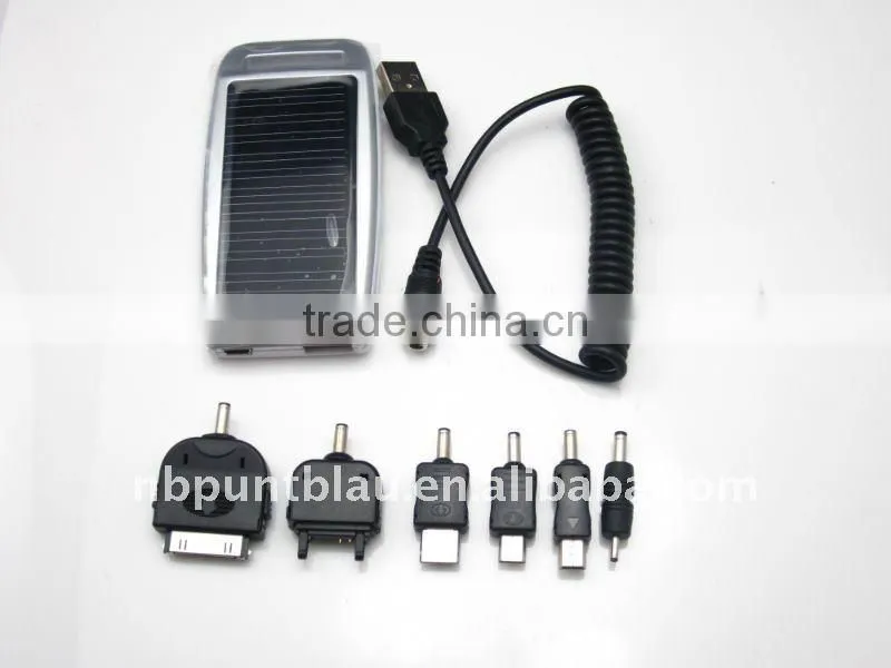 solar charger
