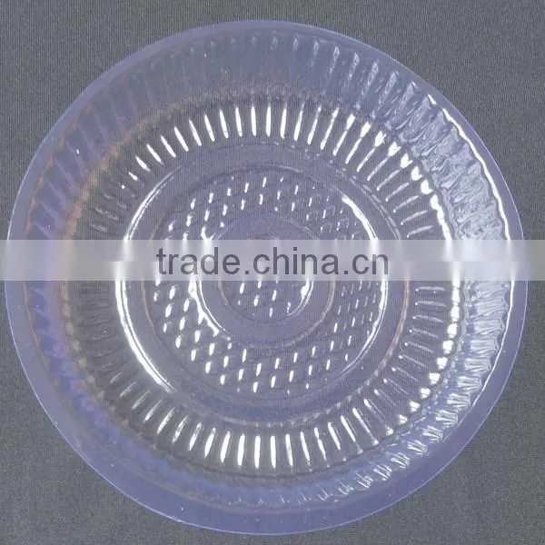 2016 plastic blister tray for packing salad/fruits/vegetables