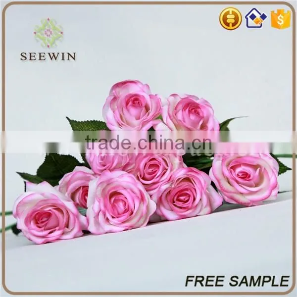 wholesale flowers wedding decor artificial
