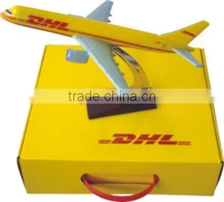 New product Hot Sale Cheap Polyresin Airplane