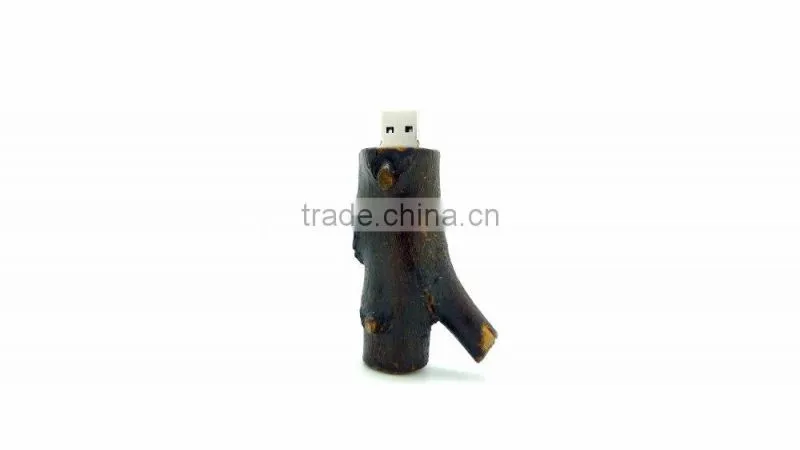 high quality gift wood memory driver 3.0, wooden USB stick