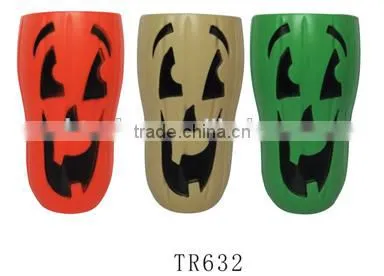 High quality plastic food grade Halloween party water cup