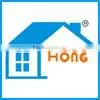 6pcs food grade plastic storage conatiner sqyare shape NINGBO plastic factory