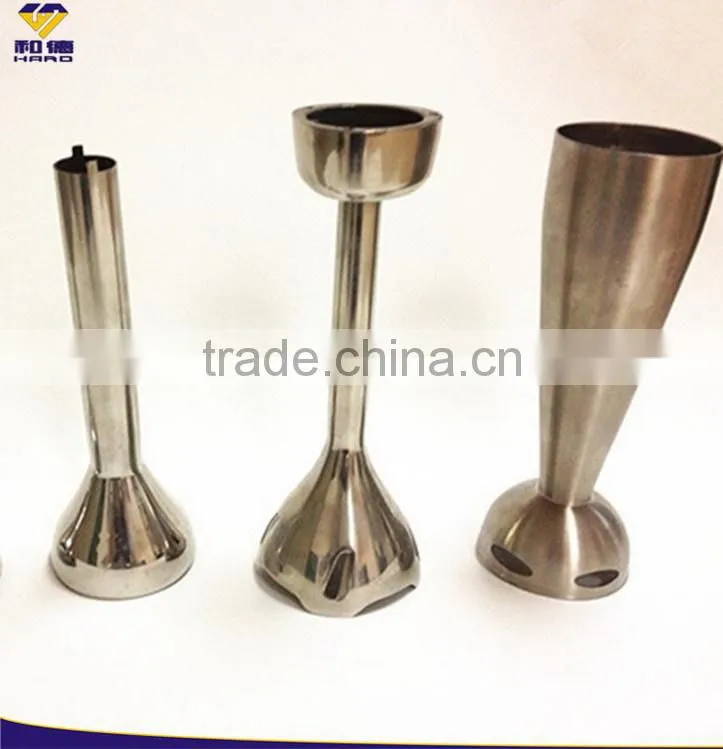 Juicer blender parts