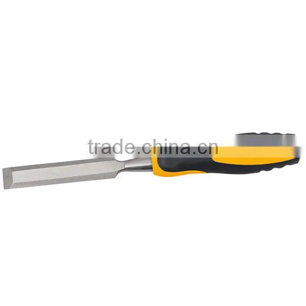 WT3051 Worksite Brand Hand Tools 1 inch Heavy Duty Wood Chisels / Wood Carving Tools