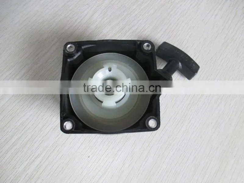 2-stroke TU43 Starter Assembly Spare Parts for brush cutter Garden tools