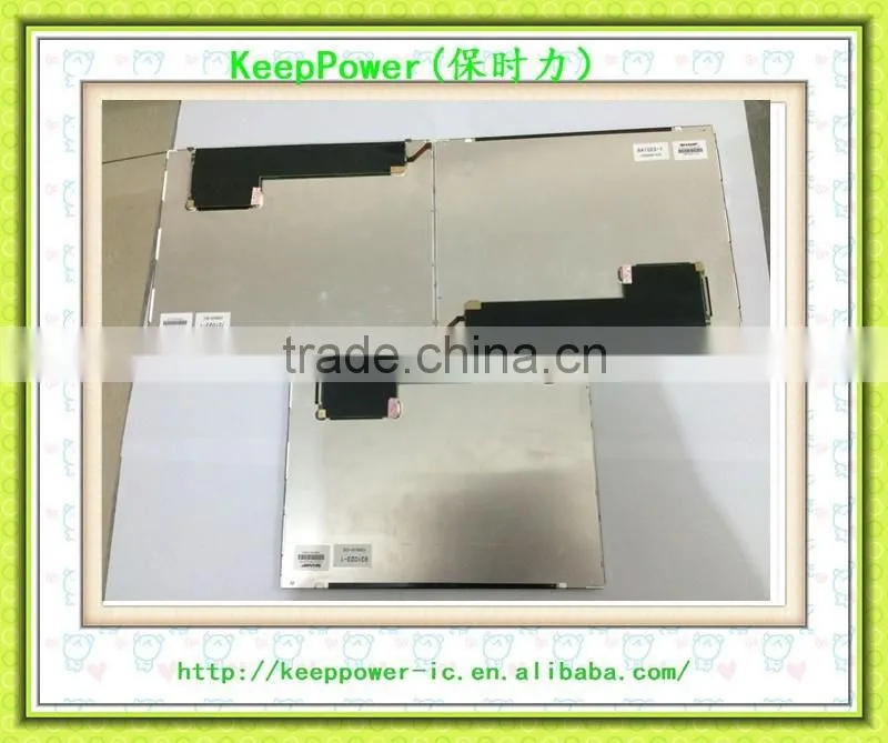 12.1 inch LQ121S1LG75 LCD Display New and original LCD screen