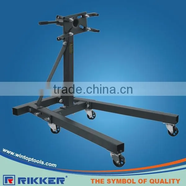 RD1601-5B 2000LB ENGINE STAND (FOLDING)