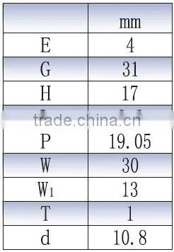 40P-60P chemical and medicine industries plastic PP flat top chain and sprocket