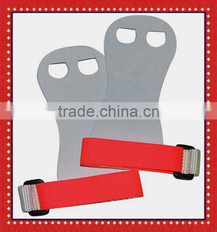 Silicone Padding Lifting Workout Gloves,Pull Up Grip Gloves,Training Gloves