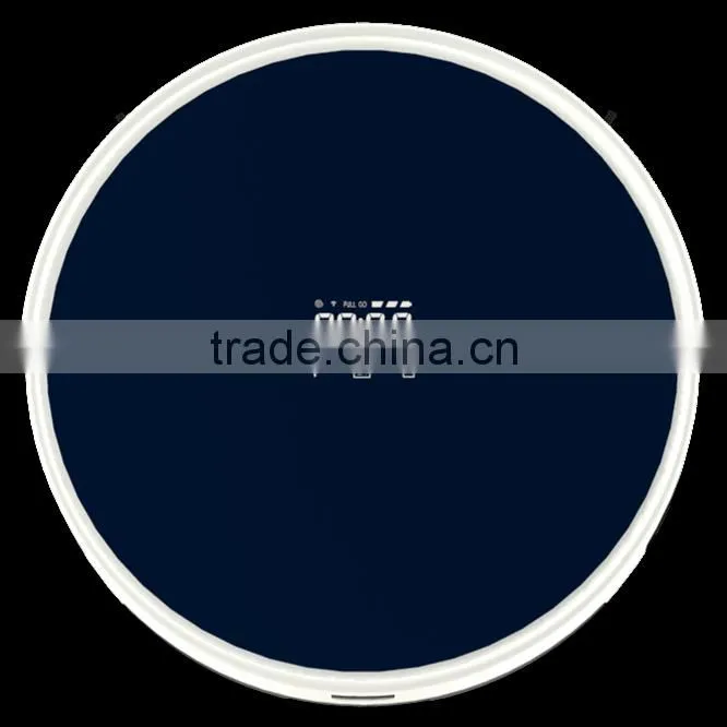 Cloud WIfi Remote Control With Built- in Water Tank Wet and Dry Mopping Robot Vacuum Cleaner PreVac 650