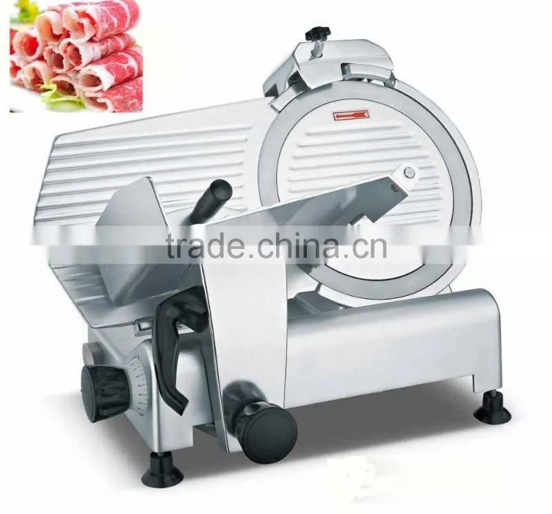 FROZEN MEAT SLICER