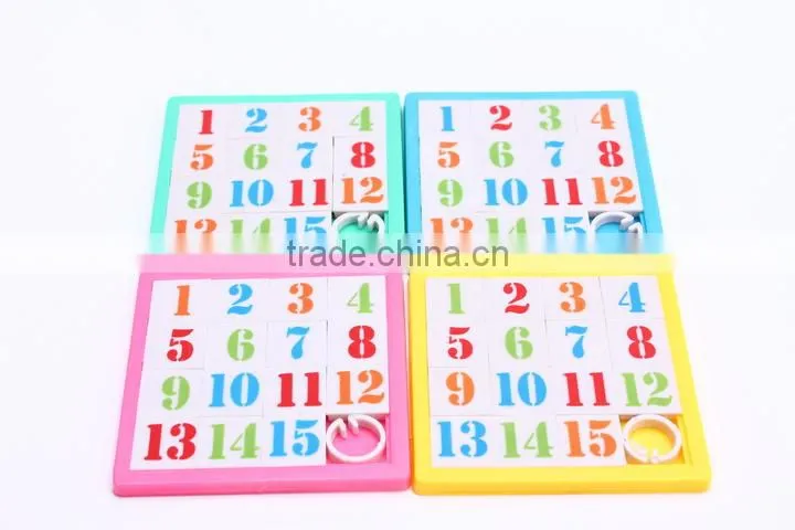 classic giveaway kids fun PP promotion plastic mini toy with EN71